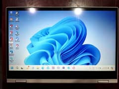 Dell Inspiron 5406 2n1 14" FHD Touch x360