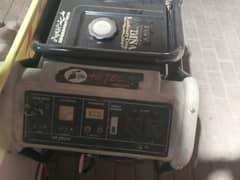 Generator for Sale in best condition