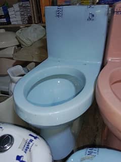 Commode