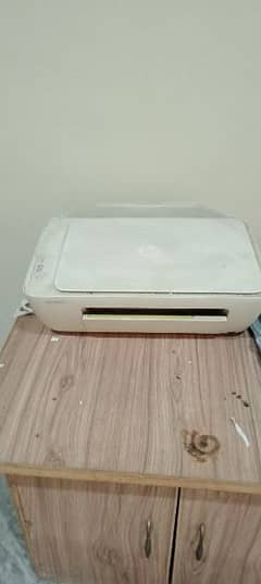 hp printer scanner in running conditions
