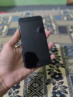 iPhone 7 plus 128gb pta approved