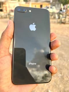 i am selling my iphone 8 plus