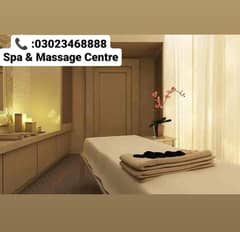 Spa in Islamabad | Spa & Saloon | Spa Center | -With Low Price