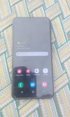 exchange possible Samsung Galaxy a10