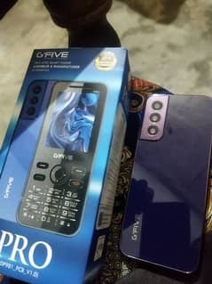 G FIVE PRO FOR SALE 03034924858