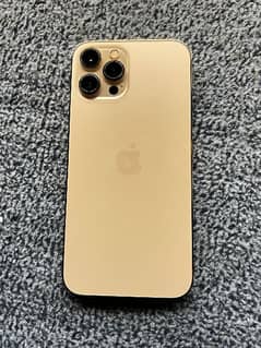 iPhone 12 Pro Max PTA Approved 0