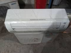 sell and purchase old air conditioning