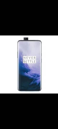 oneplus 7 Pro 8/256 pta approved