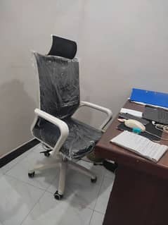 Executive Chair available for sale