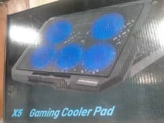 Colling Pad for Laptop