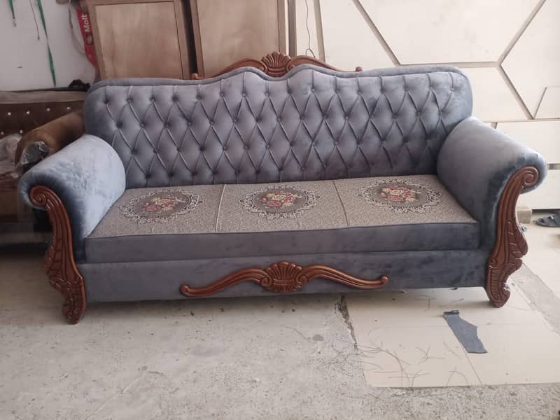 Royal Chaniyoti Sofa 2