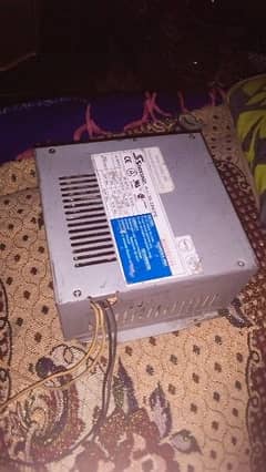 DC cooler power supply 10 by 10 condition