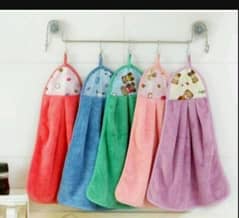 hanging kitchen towels 5 Pack