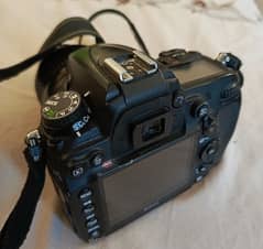 Camera DSLR Nikon For Sale