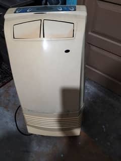 Irani Dc Air conditioner