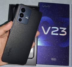 vivo v23 5g 12/256gb full ok  9/10