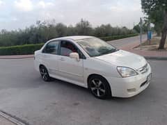 Suzuki Liana 2006 LXI Sports