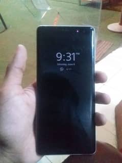 Sony xz3  offical pta approved