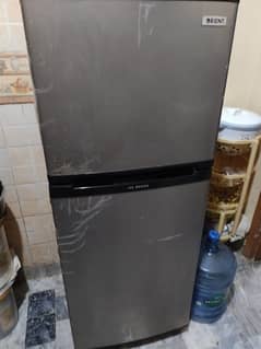 Orient Refrigerator Ice 260