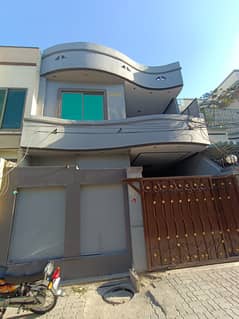 4 Marla House For Rent Toheed Town Near Defence Road Sialkot