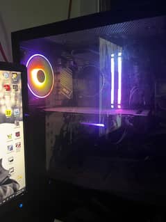 Gaming PC for sale - Core I5--=13400--= - RX6700XT 12GB Gigabyte - PRO