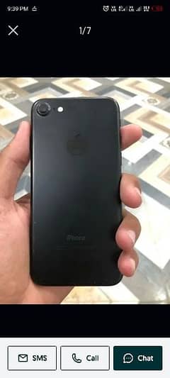 iphone 7 all ok by pass 9k fianll