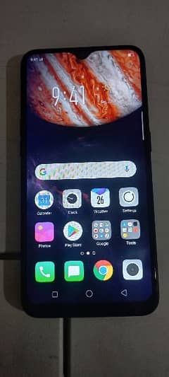 oppo A5s mobile for sale in good condition