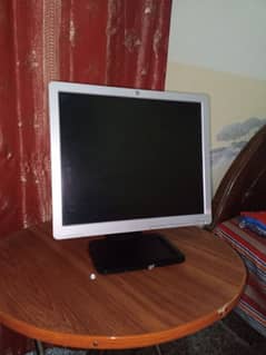 computer LCD Monitor