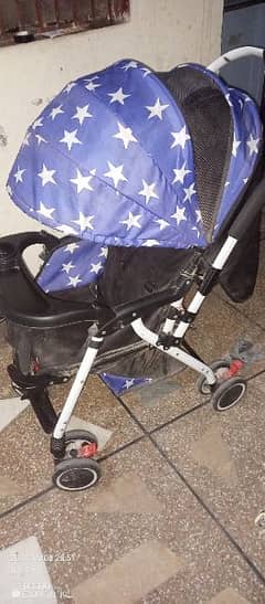 travel Baby pram stroller