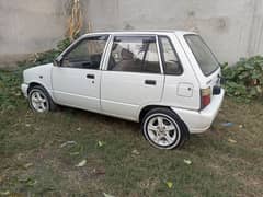 mehran Vxr replace with carry