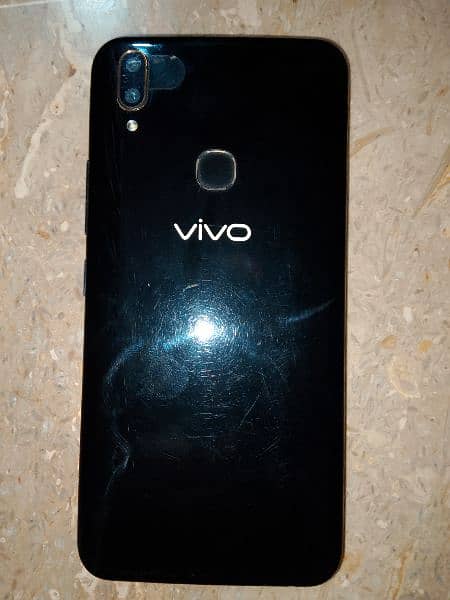 Vivo Y85A 0