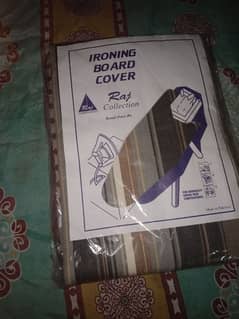 iron board cover
