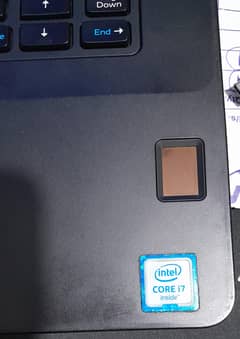 Dell Latitude E5470 Core i7-6th gen 2GB Radeon 16GB DDR4 256GB SSD