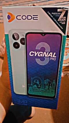 dcode sygnal 3 pro