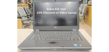 Dell Latitude 6440 Core  i7 4th with 2gb grafic card laptop for sale