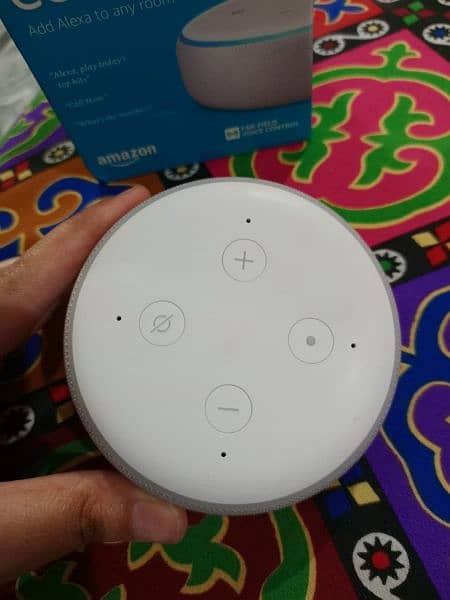 Alexa speaker for sale 2