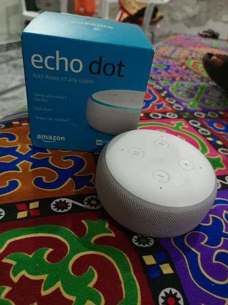 Alexa speaker for sale 5