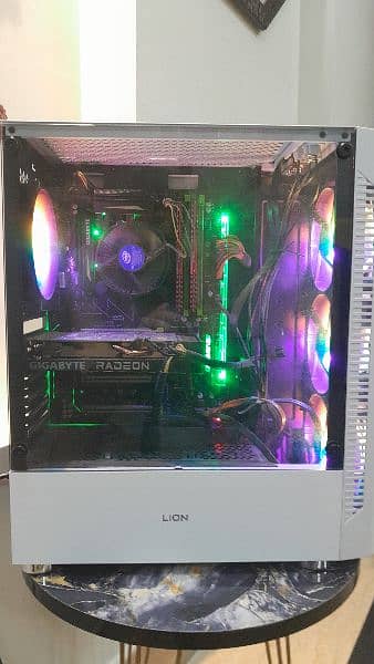 Gaming PC Upgraded 3