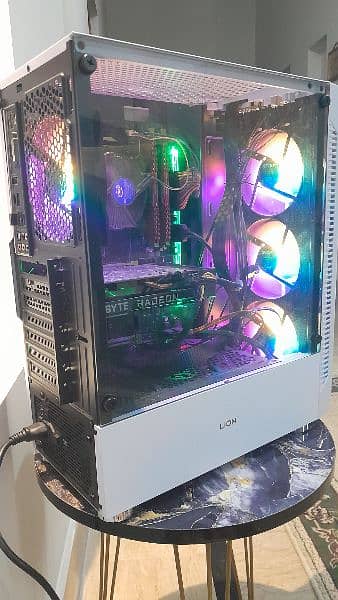 Gaming PC Upgraded 5