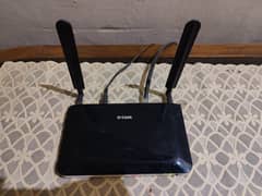 D-link DRW 921 4G wifi router
