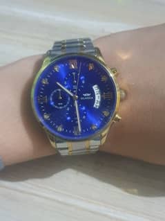 HIGH QUALITY WATCHES IN WOMEN