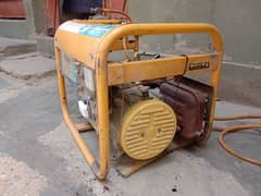Generator for sale by