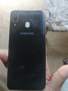 sumsung galaxcy a 30 daba sath h panel change h 4/64 memory