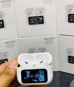 ANCE  AirPods