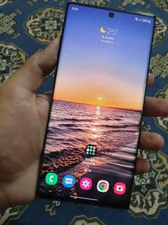 Samsung Galaxy Note10+ 5G 12/265