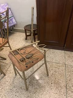 Dinning Table with chairs