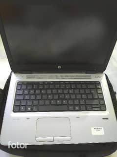HP ProBook 640-G2
