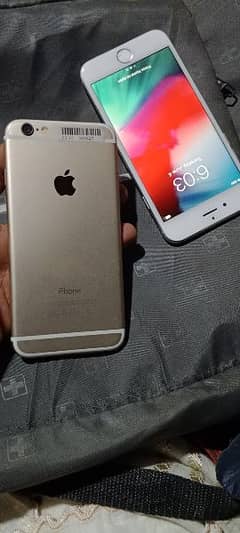 Iphone 6 /16/ 64/128gb available