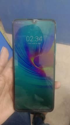 infinix hot 9play 2 32 official approve 0