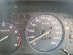 Honda Civic VTi 1999